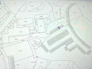 Pronájem garáže, Ústí nad Labem, 19 m2