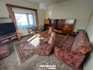 Prodej rodinného domu, Tuchoměřice, K Lesu, 61 m2