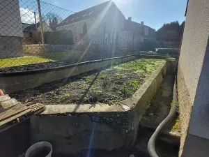 Prodej rodinného domu, Tuchoměřice, K Lesu, 61 m2