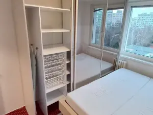 Pronájem bytu 2+kk, Praha - Stodůlky, Archeologická, 45 m2