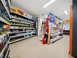 Prodej obchodního prostoru, Pohořelice, Lidická, 350 m2