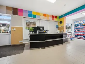 Prodej obchodního prostoru, Pohořelice, Lidická, 350 m2