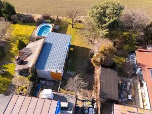 Prodej rodinného domu, Hradec Králové, U Cihelny, 110 m2