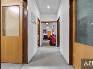 Prodej výrobních prostor, Vlčnov, 403 m2