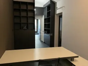 Pronájem kanceláře, Praha - Josefov, Břehová, 55 m2