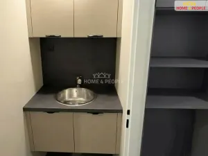 Pronájem kanceláře, Praha - Josefov, Břehová, 55 m2