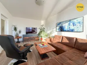 Prodej bytu 2+1, Ostrava, Výškovická, 56 m2