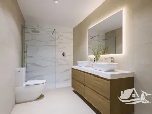 Prodej bytu 4+kk, Estepona, Španělsko, 98 m2