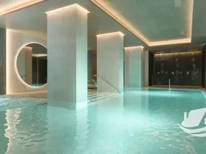 Prodej bytu 4+kk, Estepona, Španělsko, 98 m2