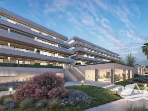 Prodej bytu 3+kk, Estepona, Španělsko, 79 m2