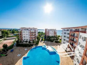 Prodej bytu 1+kk, Ravda, Bulharsko, 41 m2