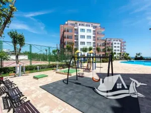 Prodej bytu 1+kk, Ravda, Bulharsko, 41 m2