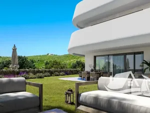 Prodej bytu 4+kk, Casares, Španělsko, 86 m2