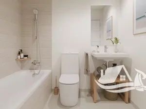 Prodej bytu 3+kk, Benalmádena, Španělsko, 65 m2