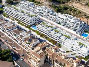 Prodej bytu 3+kk, Benalmádena, Španělsko, 65 m2