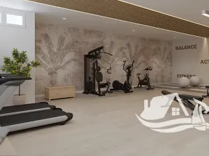 Prodej bytu 3+kk, Benalmádena, Španělsko, 80 m2