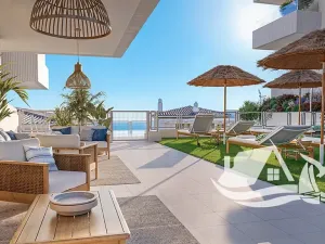 Prodej bytu 3+kk, Benalmádena, Španělsko, 80 m2