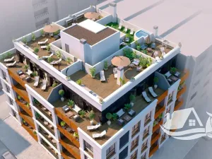 Prodej bytu 3+kk, Torrevieja, Španělsko, 72 m2
