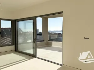 Prodej bytu 4+kk, Vodice, Chorvatsko, 95 m2