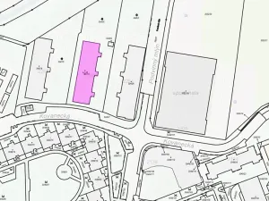 Dražba bytu 1+kk, Praha - Libeň, Kovanecká, 33 m2