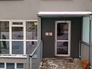 Dražba bytu 2+kk, Odolena Voda, V Malém háji, 42 m2