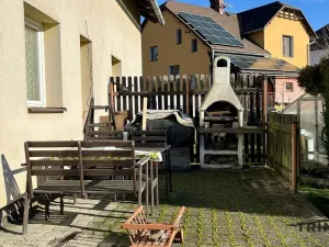 Prodej rodinného domu, Klimkovice, Rybniční, 224 m2