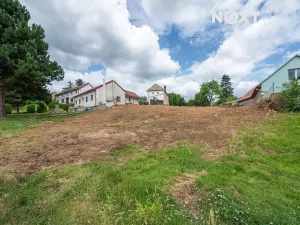 Prodej pozemku pro bydlení, Vyškov, 5115 m2