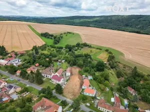 Prodej pozemku pro bydlení, Vyškov, 5115 m2