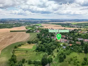 Prodej pozemku pro bydlení, Vyškov, 5115 m2