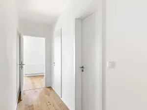 Prodej bytu 2+kk, Praha - Zličín, Strážovická, 55 m2