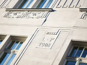 Pronájem bytu 4+kk, Praha - Vršovice, 28. pluku, 88 m2