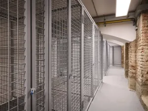 Pronájem bytu 3+kk, Praha - Vršovice, 28. pluku, 70 m2