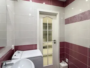 Pronájem bytu 1+1, Chomutov, Kundratická, 33 m2