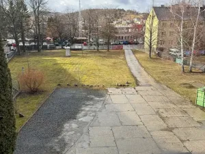 Prodej činžovního domu, Krnov, Nádražní, 1875 m2