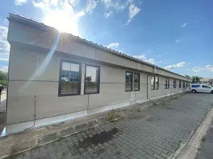 Pronájem bytu 1+kk, Brno, Hády, 18 m2