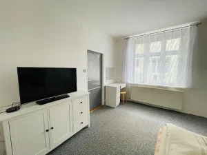 Prodej bytu 3+1, Liberec - Liberec I-Staré Město, 5. května, 89 m2