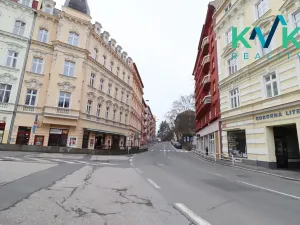 Prodej bytu 3+1, Karlovy Vary, I. P. Pavlova, 83 m2