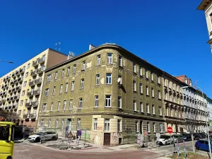 Prodej komerční nemovitosti, Brno, Dřevařská, 144 m2