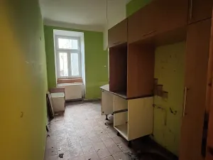 Prodej bytu 3+kk, Brno, Bayerova, 71 m2