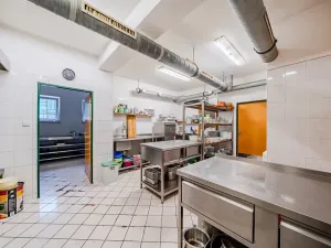 Prodej restaurace, Jablunkov, 752 m2