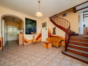 Prodej vily, Karviná, Palackého, 400 m2