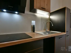 Pronájem bytu 1+kk, Ústí nad Labem, Obvodová, 31 m2