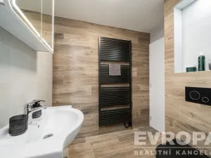 Prodej bytu 1+1, Jiřetín pod Bukovou, 41 m2