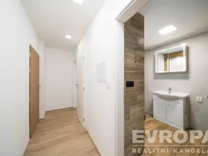 Prodej bytu 1+1, Jiřetín pod Bukovou, 41 m2