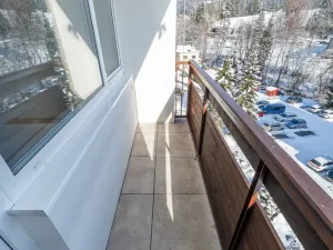 Prodej bytu 1+1, Jiřetín pod Bukovou, 41 m2