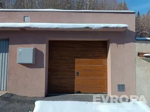 Prodej bytu 2+kk, Jiřetín pod Bukovou, 41 m2