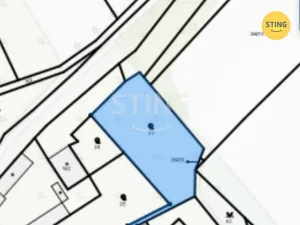 Prodej pozemku pro bydlení, Kly - Záboří, 2480 m2