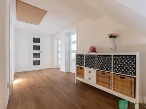 Prodej rodinného domu, Loučná pod Klínovcem, 183 m2