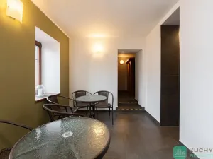 Prodej rodinného domu, Loučná pod Klínovcem, 183 m2