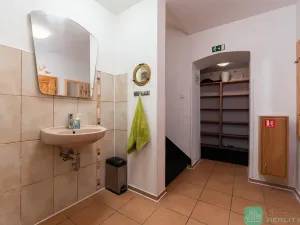 Prodej vily, Loučná pod Klínovcem, 207 m2